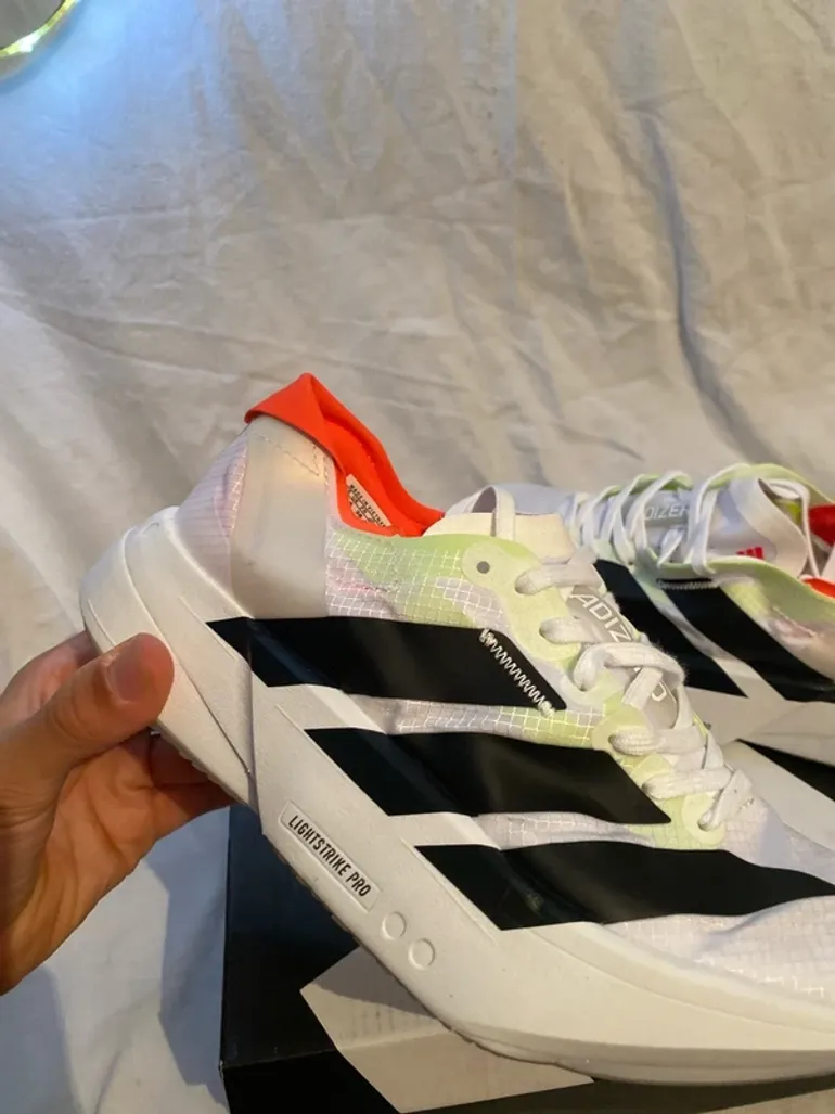Used Adidas Adizero Adios Pro 4 bike — image 2 of 8