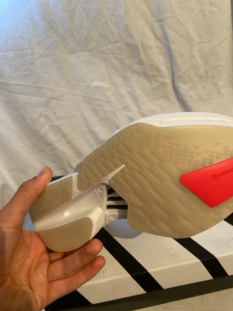 Used Adidas Adizero Adios Pro 4 bike — image 4 of 8
