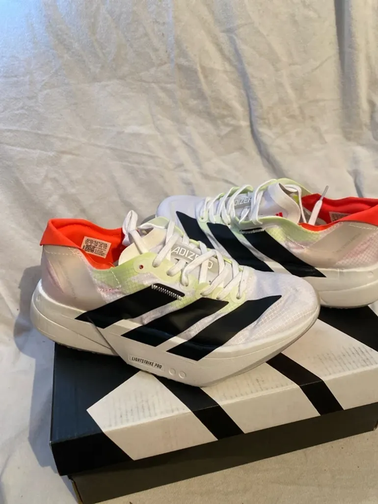 Used Adidas Adizero Adios Pro 4 bike — image 1 of 8