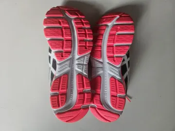 Used Asics Gel bike — image 3 of 5