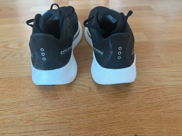 Saucony Ride bike usato — immagine 4 di 7