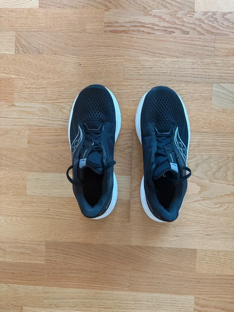 Saucony Ride bike usato — immagine 2 di 7