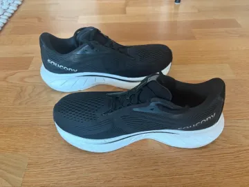 Saucony Ride bike usato — immagine 3 di 7