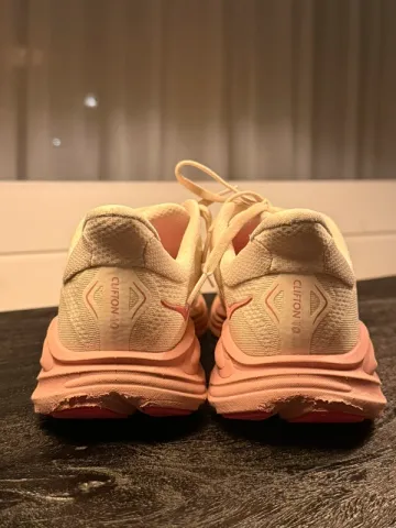 Used Hoka Clifton 10 bike — image 2 of 6
