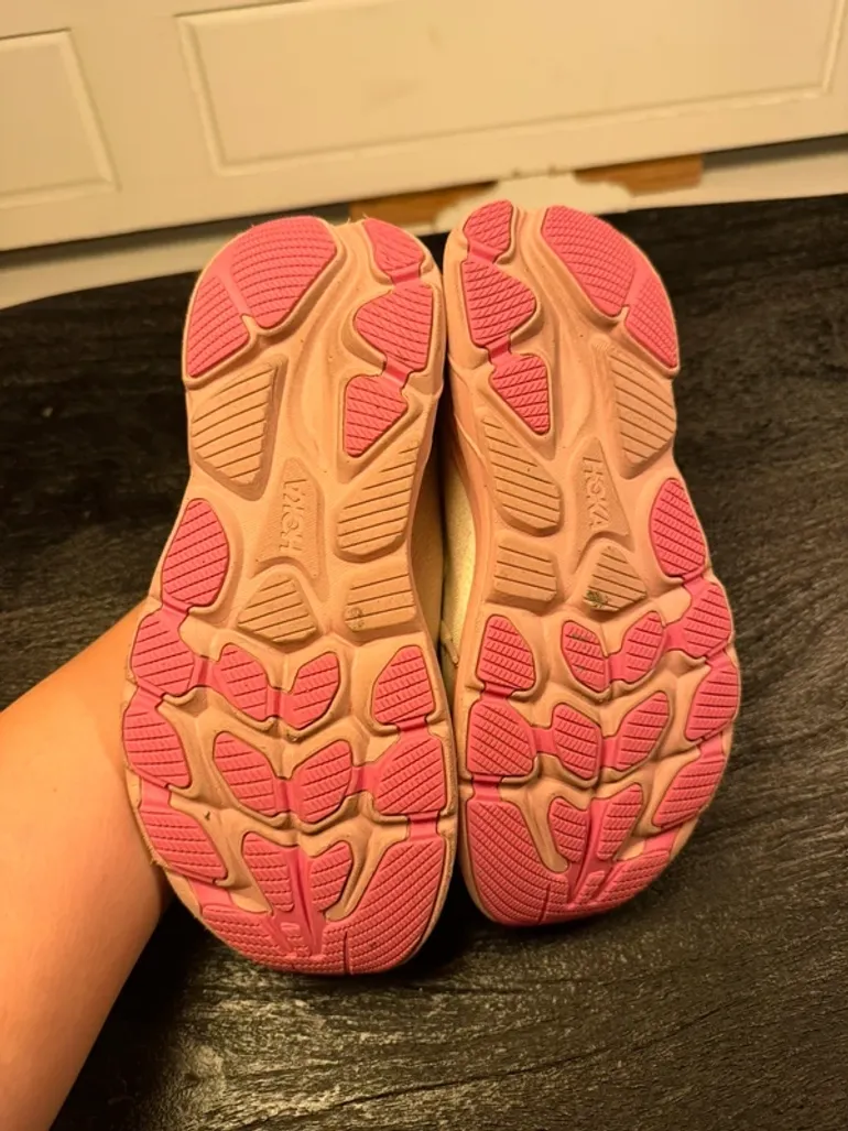 Used Hoka Clifton 10 bike — image 5 of 6