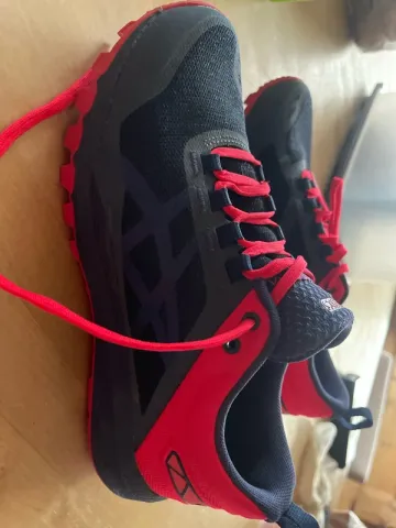 Asics Basket bike d'occasion — image 1 sur 5