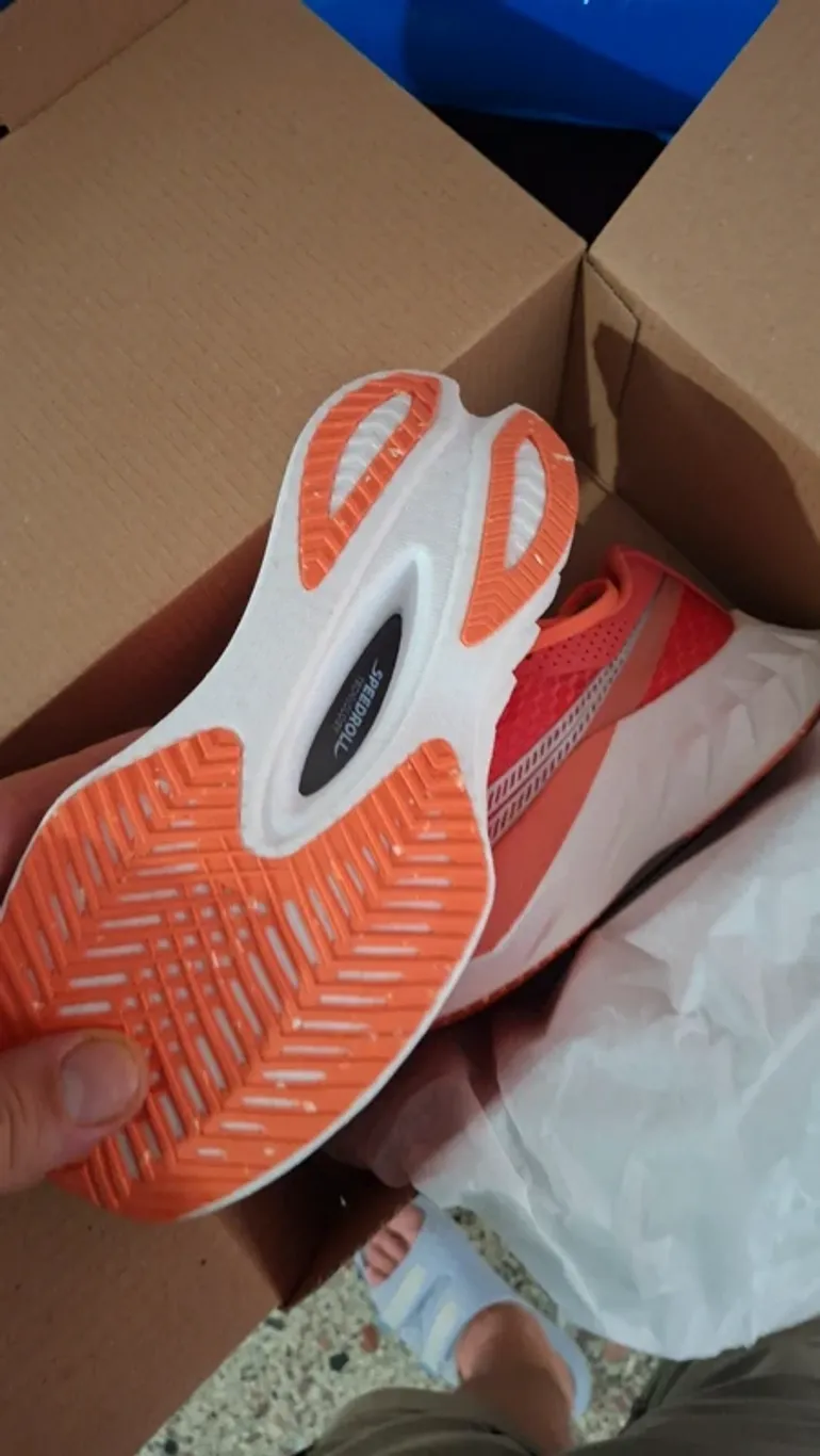 Saucony Endorphin Pro 4 bike d'occasion — image 6 sur 13
