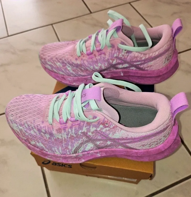 Asics Noosa 16 Tri Running Shoes d'occasion