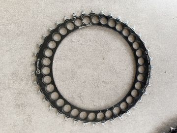 Used Rotor Corone 53/39 bike — image 4 of 4