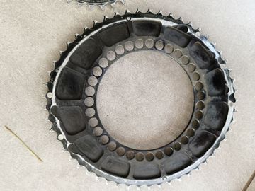 Used Rotor Corone 53/39 bike — image 3 of 4
