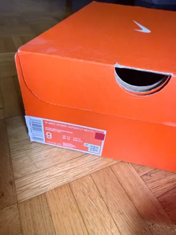 Used Nike ZoomX Vaporfly Next% 2 bike — image 4 of 4