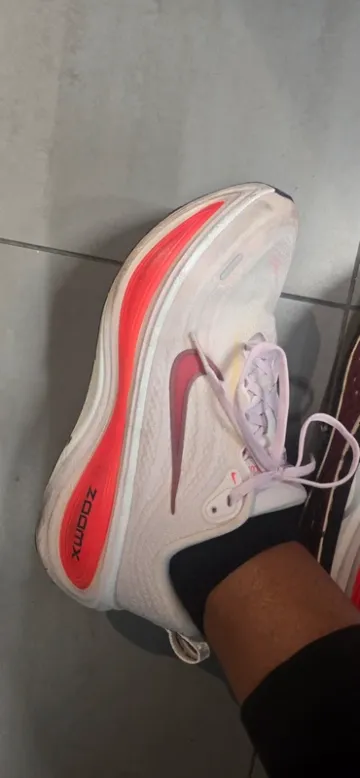 Used Nike Vomero Plus 2026 bike — image 6 of 6