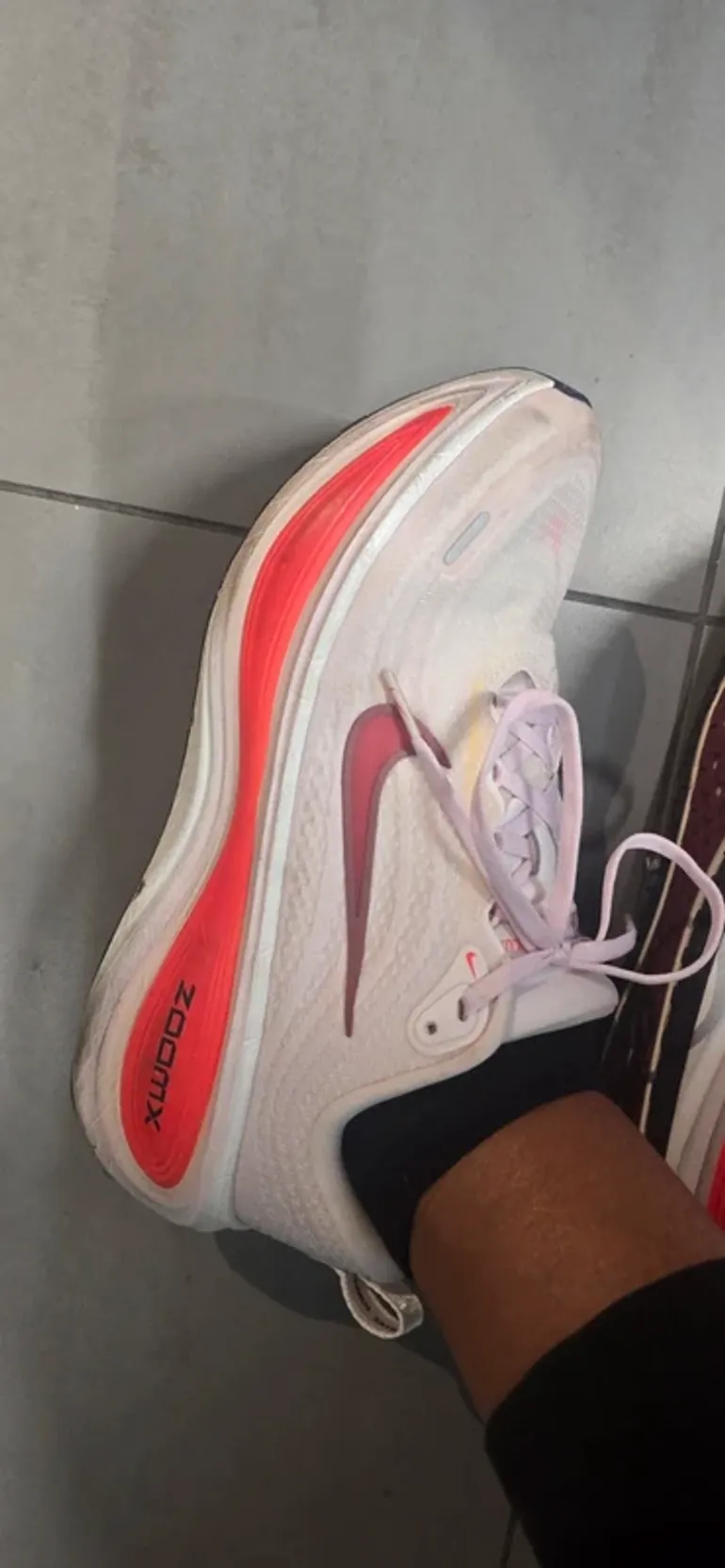 Used Nike Vomero Plus 2026 bike — image 6 of 6