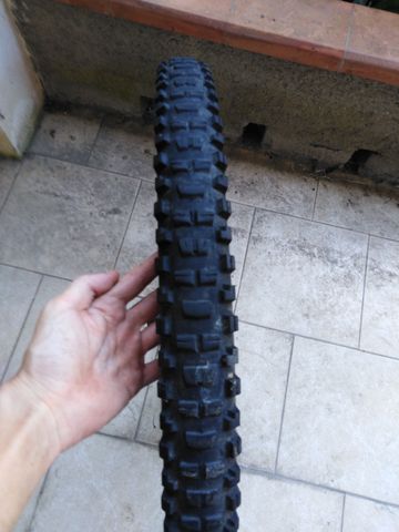 Used Mavic/MV Tech Crossamax/MV Tech bike — image 6 of 11