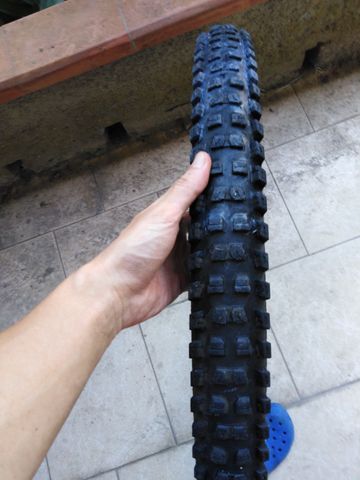 Used Mavic/MV Tech Crossamax/MV Tech bike — image 9 of 11