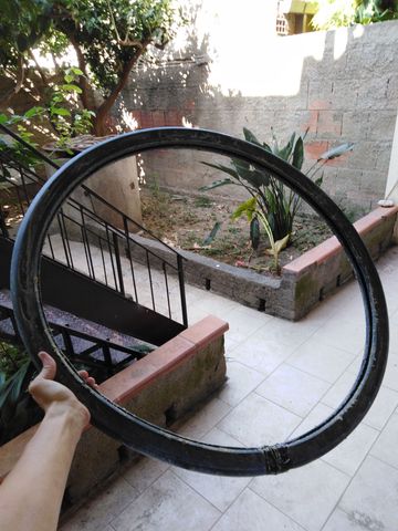 Used Mavic/MV Tech Crossamax/MV Tech bike — image 10 of 11