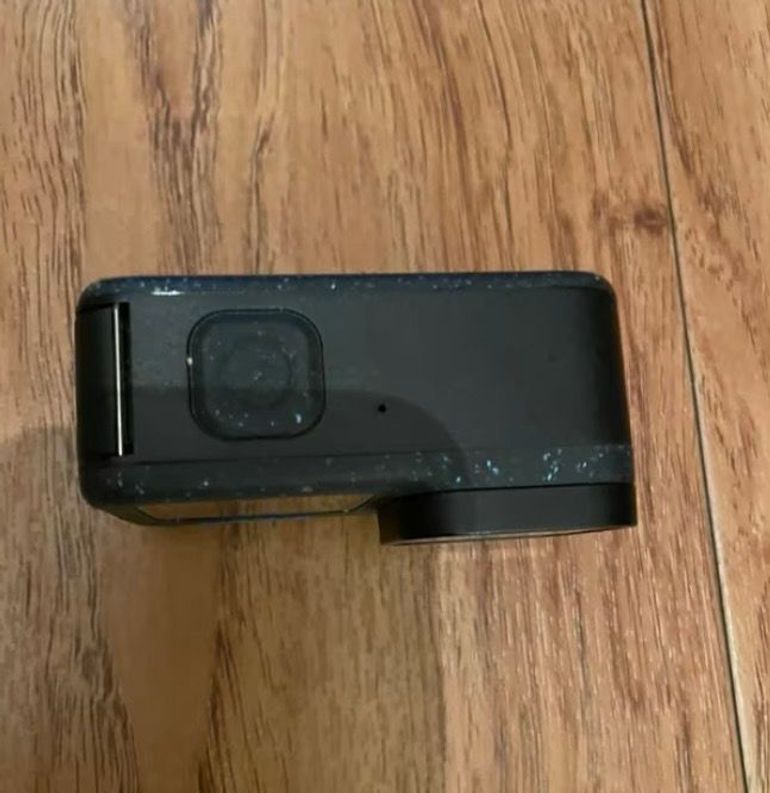 Używany Go Pro Hero 12 Black 2024 bike — zdjęcie 3 z 4