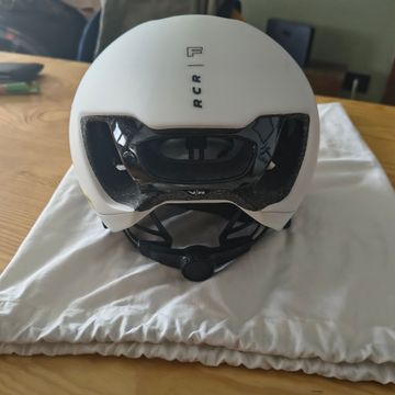 Brugt Van Rysel RCR - F Mips bike — billede 6 af 9