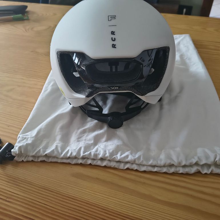 Brugt Van Rysel RCR - F Mips bike — billede 5 af 9