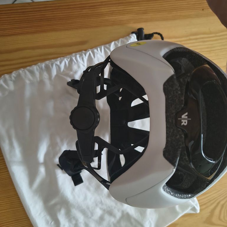 Brugt Van Rysel RCR - F Mips bike — billede 7 af 9
