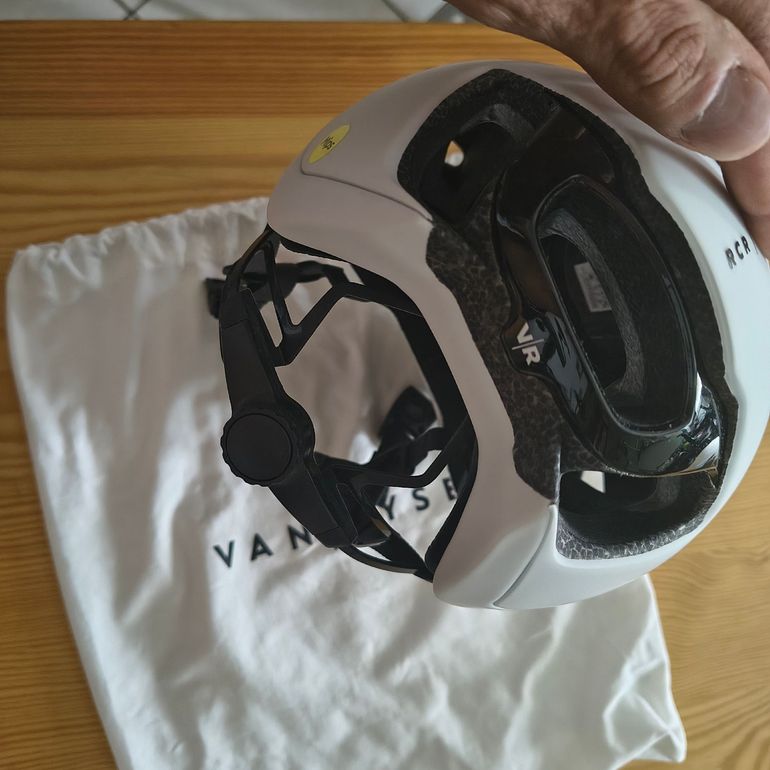 Brugt Van Rysel RCR - F Mips bike — billede 8 af 9