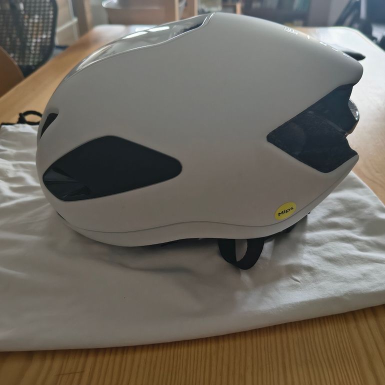 Brugt Van Rysel RCR - F Mips bike — billede 9 af 9