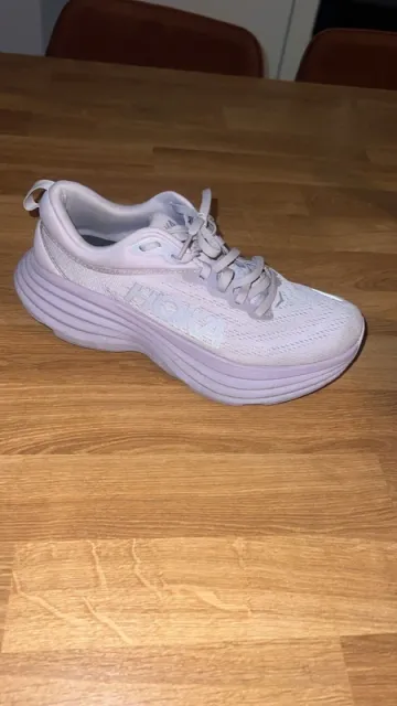 Used Hoka Bondi 8 bike — image 2 of 5
