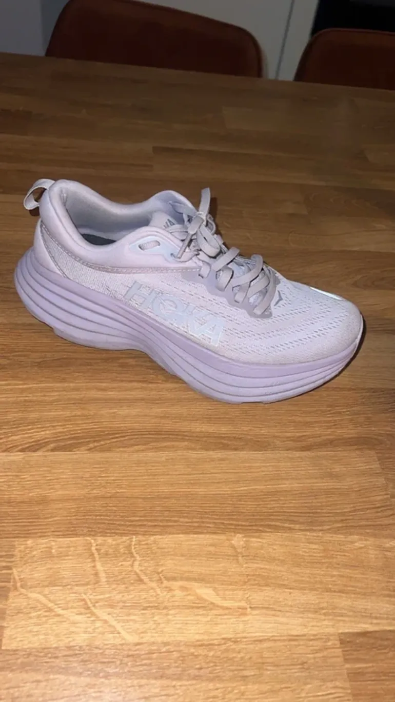 Used Hoka Bondi 8 bike — image 2 of 5
