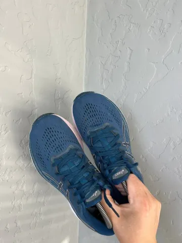 Używany Asics Sneakers bike — zdjęcie 2 z 5