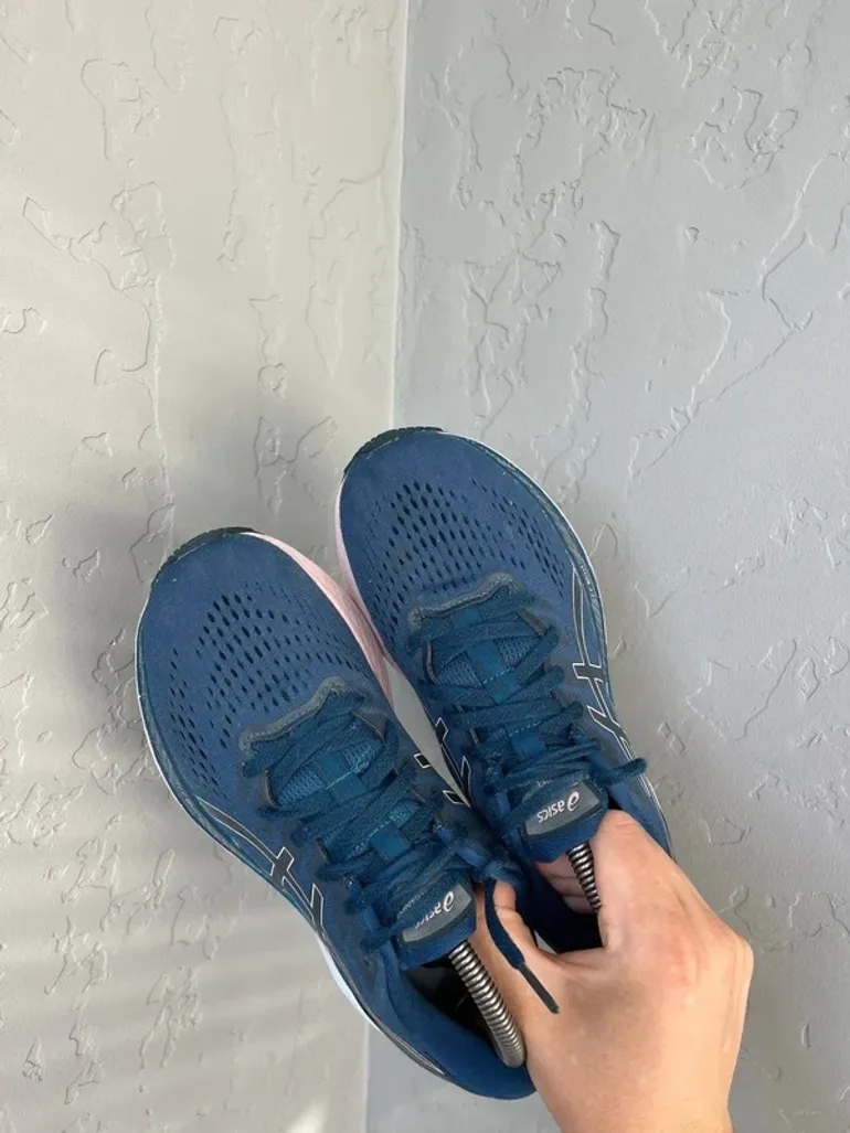 Używany Asics Sneakers bike — zdjęcie 2 z 5