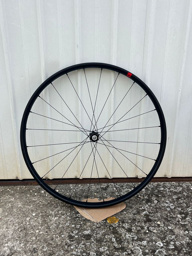 Używany Fulcrum Red Zone 3 MTB Wheels 2023 bike — zdjęcie 5 z 14