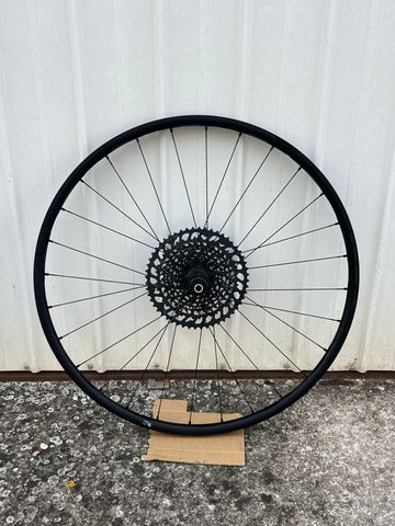 Używany Fulcrum Red Zone 3 MTB Wheels 2023 bike — zdjęcie 4 z 14