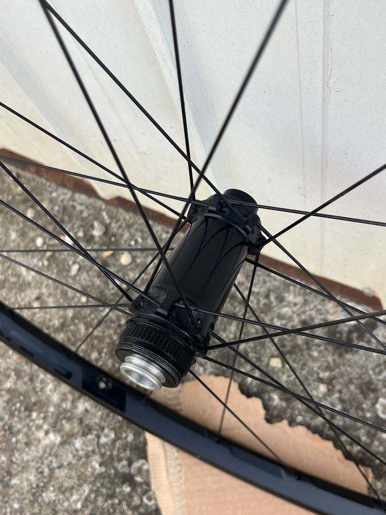Używany Fulcrum Red Zone 3 MTB Wheels 2023 bike — zdjęcie 11 z 14