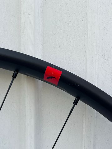 Używany Fulcrum Red Zone 3 MTB Wheels 2023 bike — zdjęcie 10 z 14