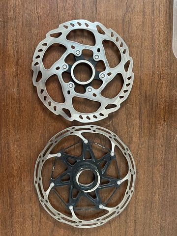 Tweedehands Fulcrum Red Zone 3 MTB Wheels 2023 bike — afbeelding 15 van 15