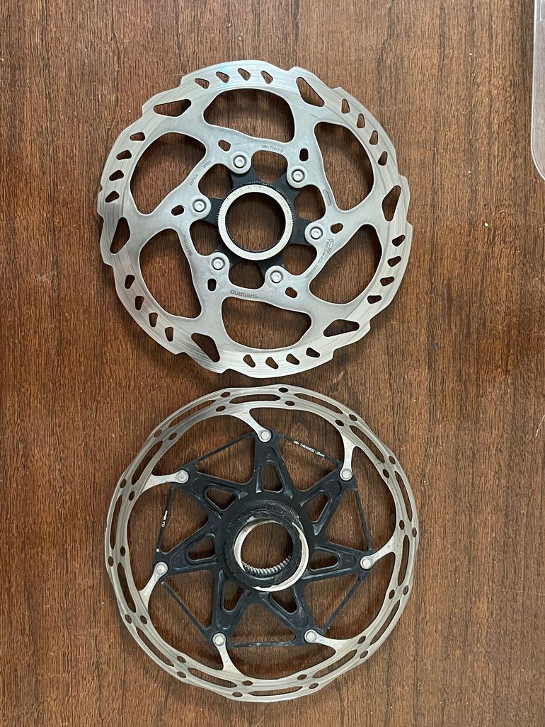 Tweedehands Fulcrum Red Zone 3 MTB Wheels 2023 bike — afbeelding 15 van 15