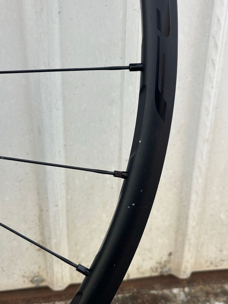 Używany Fulcrum Red Zone 3 MTB Wheels 2023 bike — zdjęcie 7 z 14