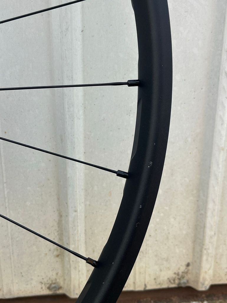 Używany Fulcrum Red Zone 3 MTB Wheels 2023 bike — zdjęcie 8 z 14