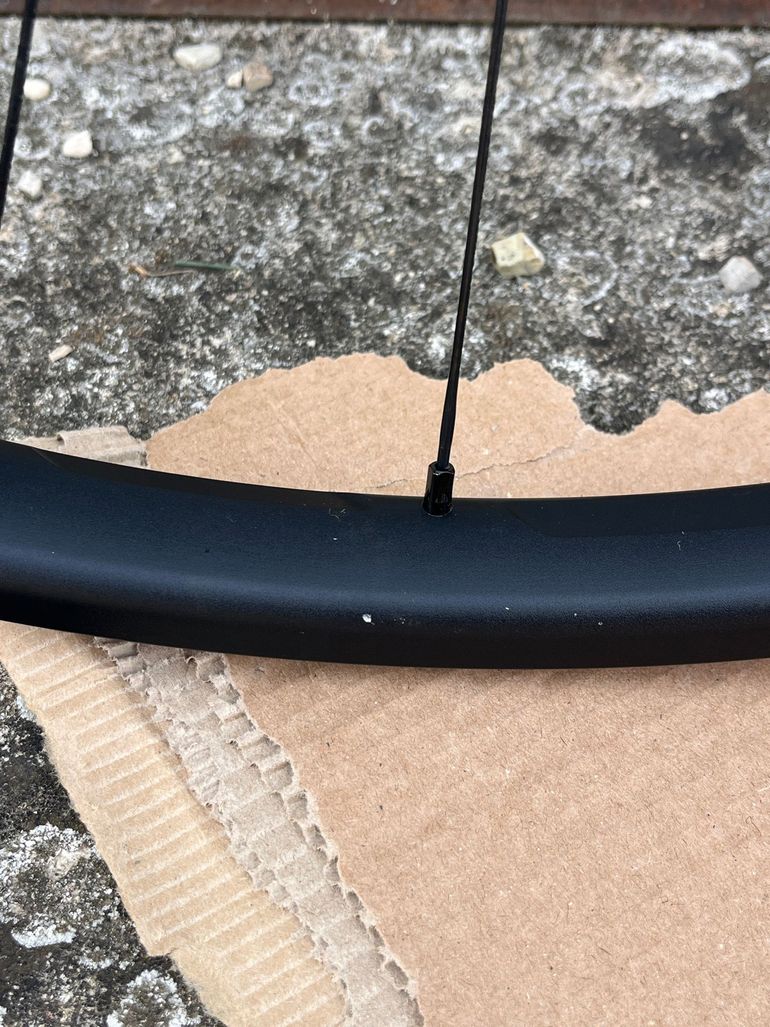 Używany Fulcrum Red Zone 3 MTB Wheels 2023 bike — zdjęcie 9 z 14