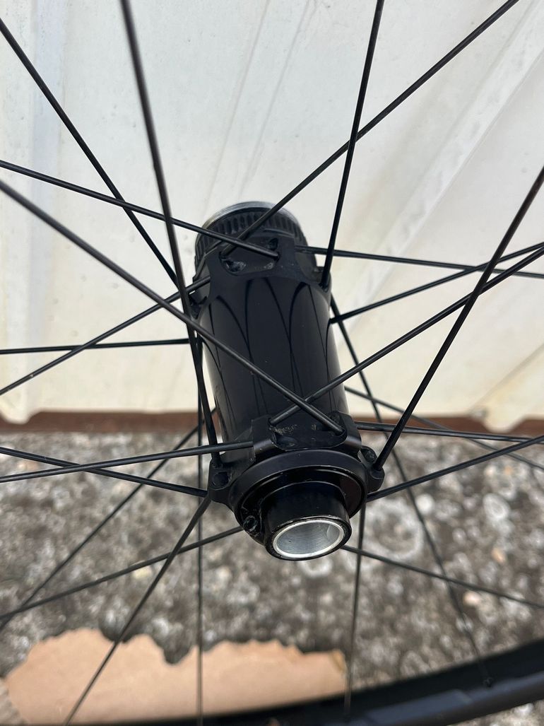 Używany Fulcrum Red Zone 3 MTB Wheels 2023 bike — zdjęcie 12 z 14