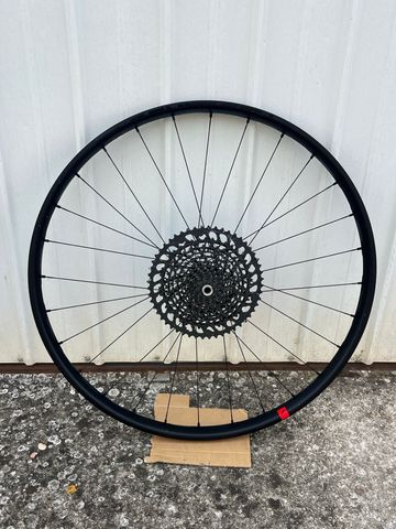 Używany Fulcrum Red Zone 3 MTB Wheels 2023 bike — zdjęcie 3 z 14
