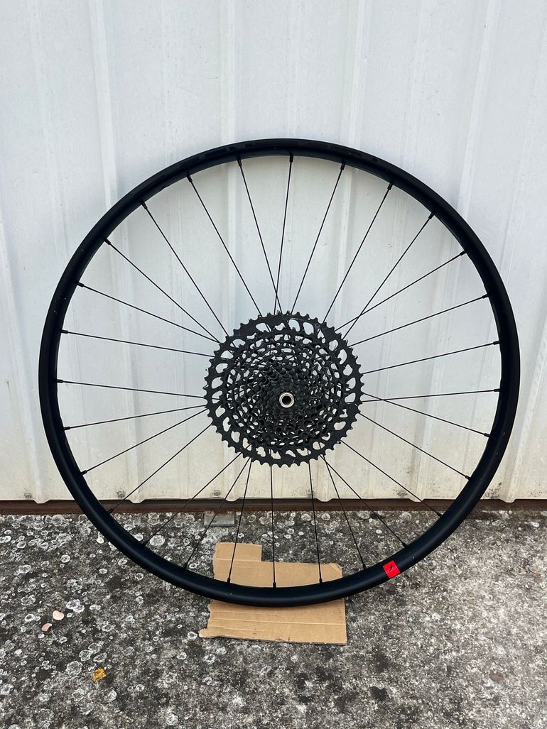 Używany Fulcrum Red Zone 3 MTB Wheels 2023 bike — zdjęcie 3 z 14