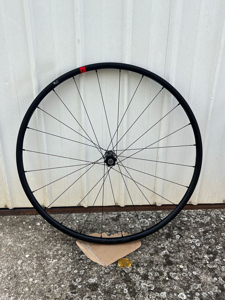 Używany Fulcrum Red Zone 3 MTB Wheels 2023 bike — zdjęcie 6 z 14