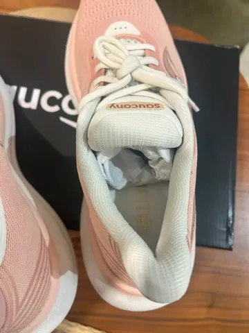 Gebrauchtes Saucony Triumph 23 bike — Bild 4 von 8