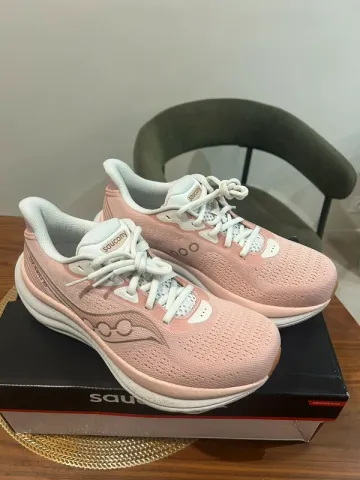 Gebrauchtes Saucony Triumph 23 bike — Bild 1 von 8