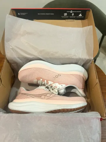Gebrauchtes Saucony Triumph 23 bike — Bild 7 von 8