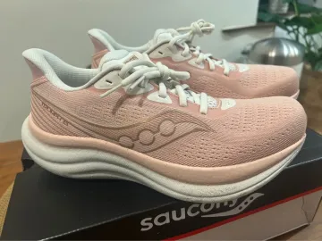 Gebrauchtes Saucony Triumph 23 bike — Bild 2 von 8