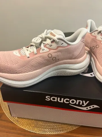 Gebrauchtes Saucony Triumph 23 bike — Bild 3 von 8