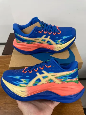Tweedehands Asics ST3 bike — afbeelding 1 van 2