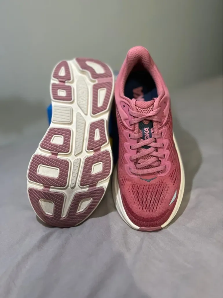Used Hoka Bondi 9 bike — image 3 of 5